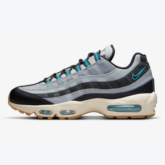 Men's Nike Air Max 95 Chlorine Blue Shoes