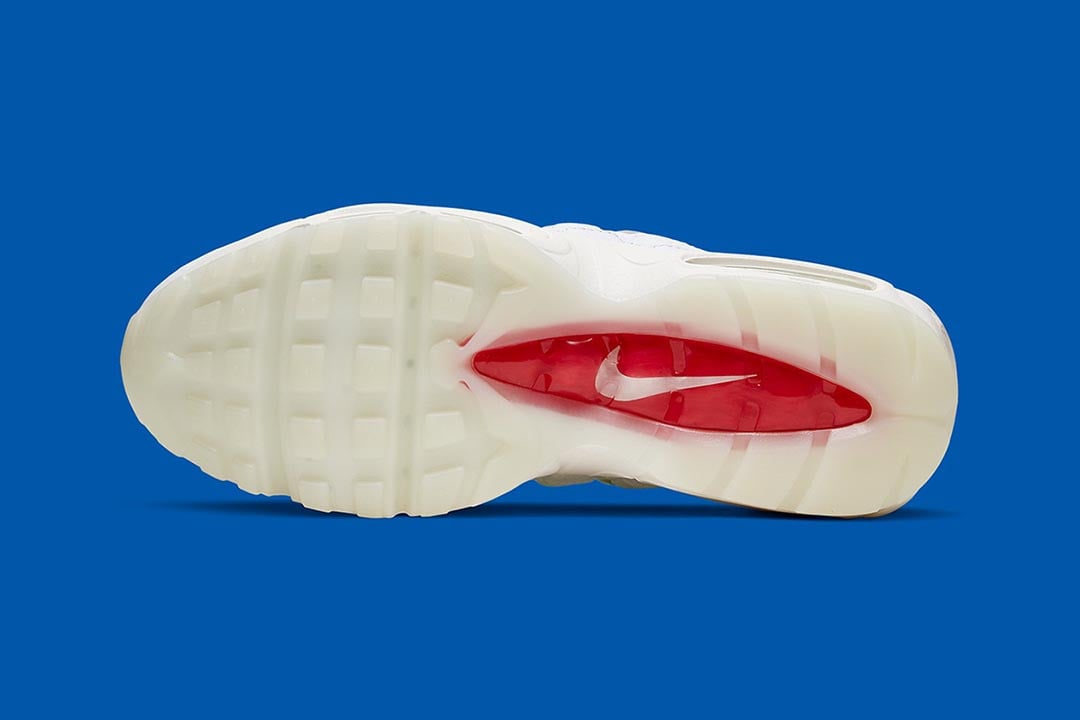 Men's Nike Air Max 95 De Lo Mío Shoes