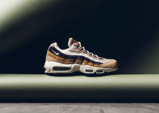 Men's Nike Air Max 95 Desert Shoes