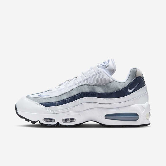 Men's Nike Air Max 95 Diffused Blue Shoes