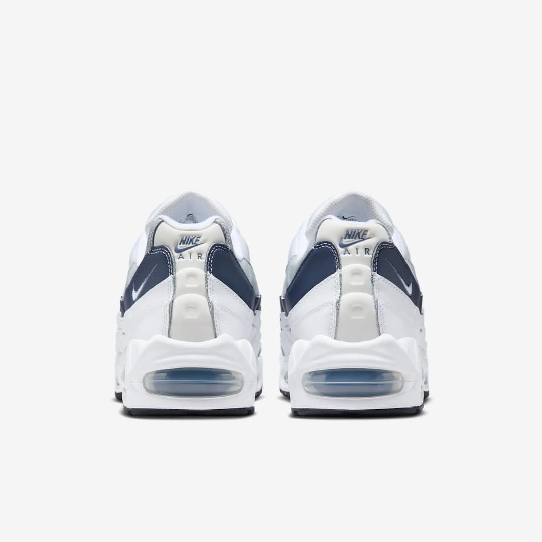 Men's Nike Air Max 95 Diffused Blue Shoes