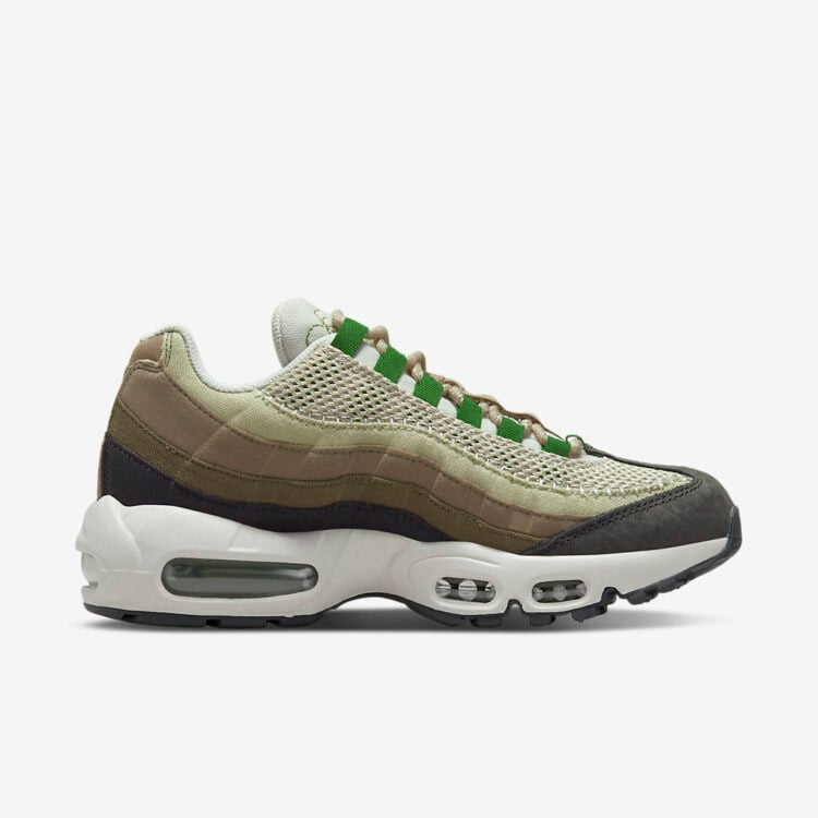 Men's Nike Air Max 95 Earth Day Shoes