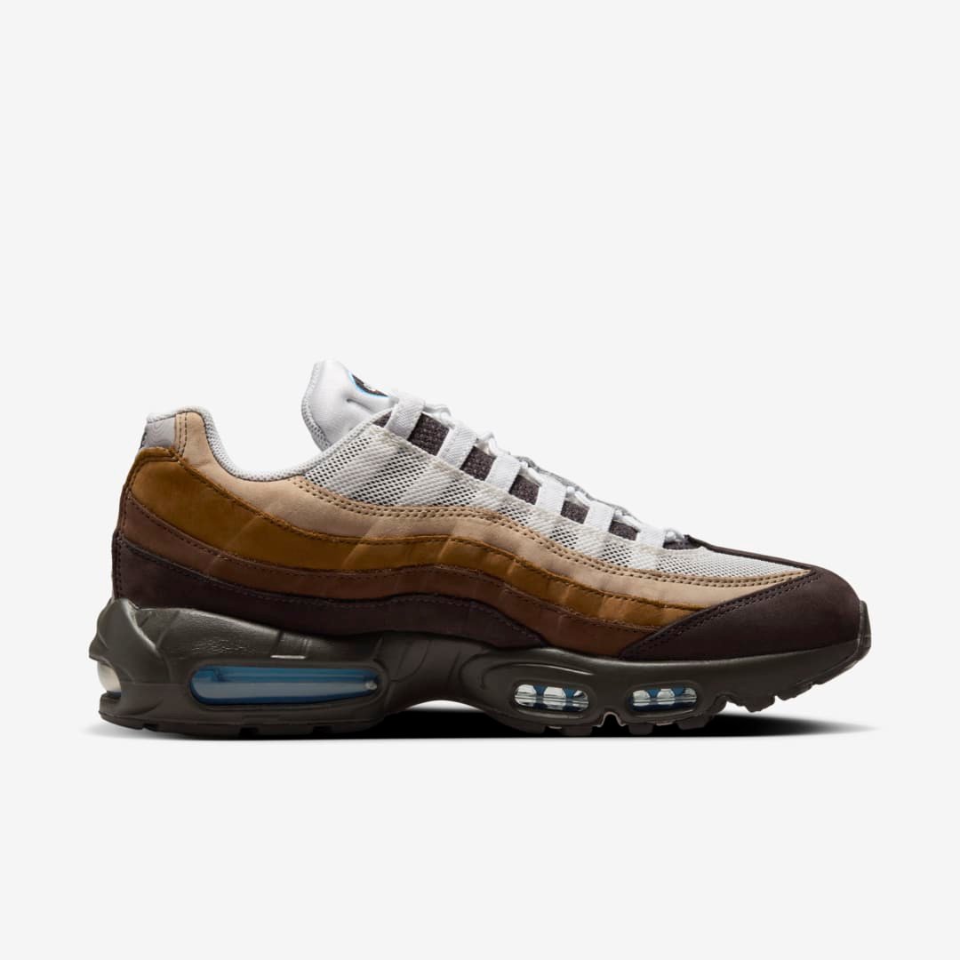 Men's Nike Air Max 95 Erosion Shoes