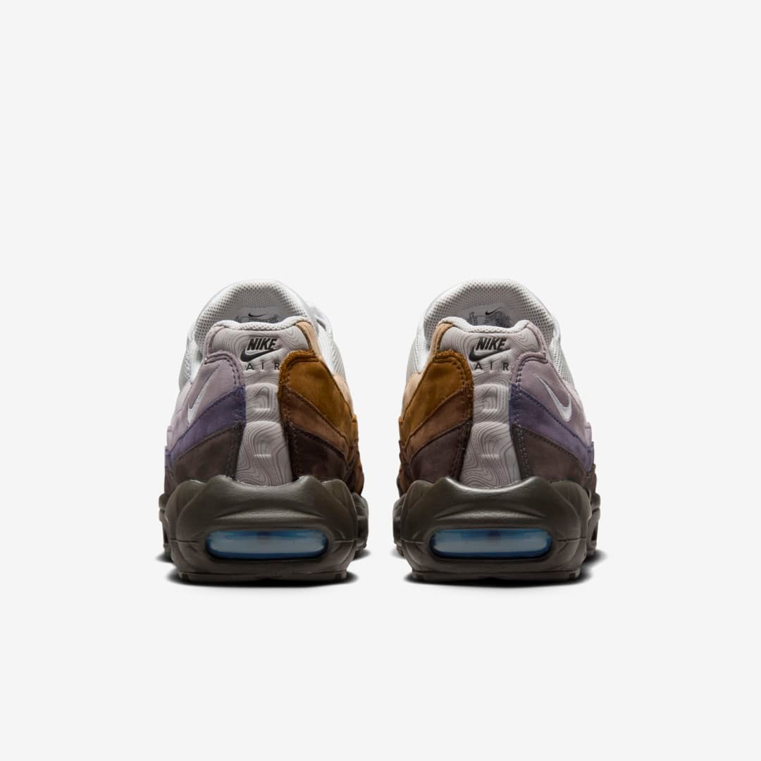 Men's Nike Air Max 95 Erosion Shoes