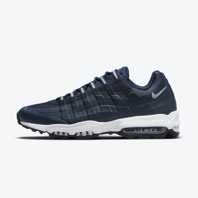 Men's Nike Air Max 95 Georgetown Shoes