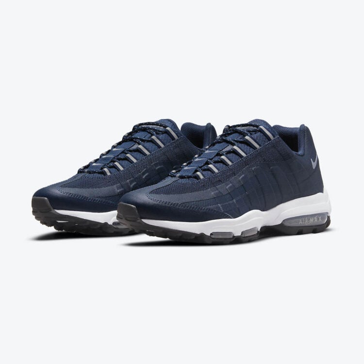 Men's Nike Air Max 95 Georgetown Shoes
