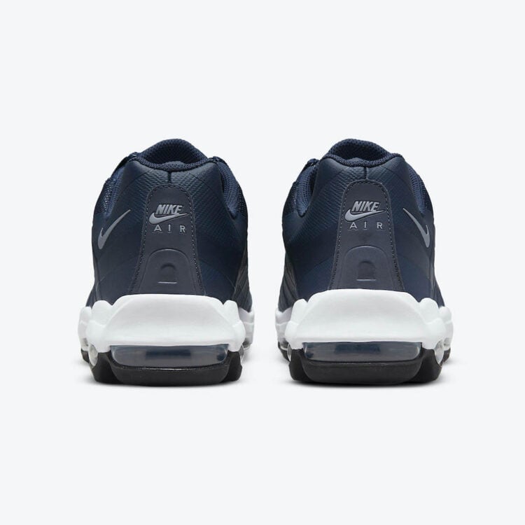 Men's Nike Air Max 95 Georgetown Shoes