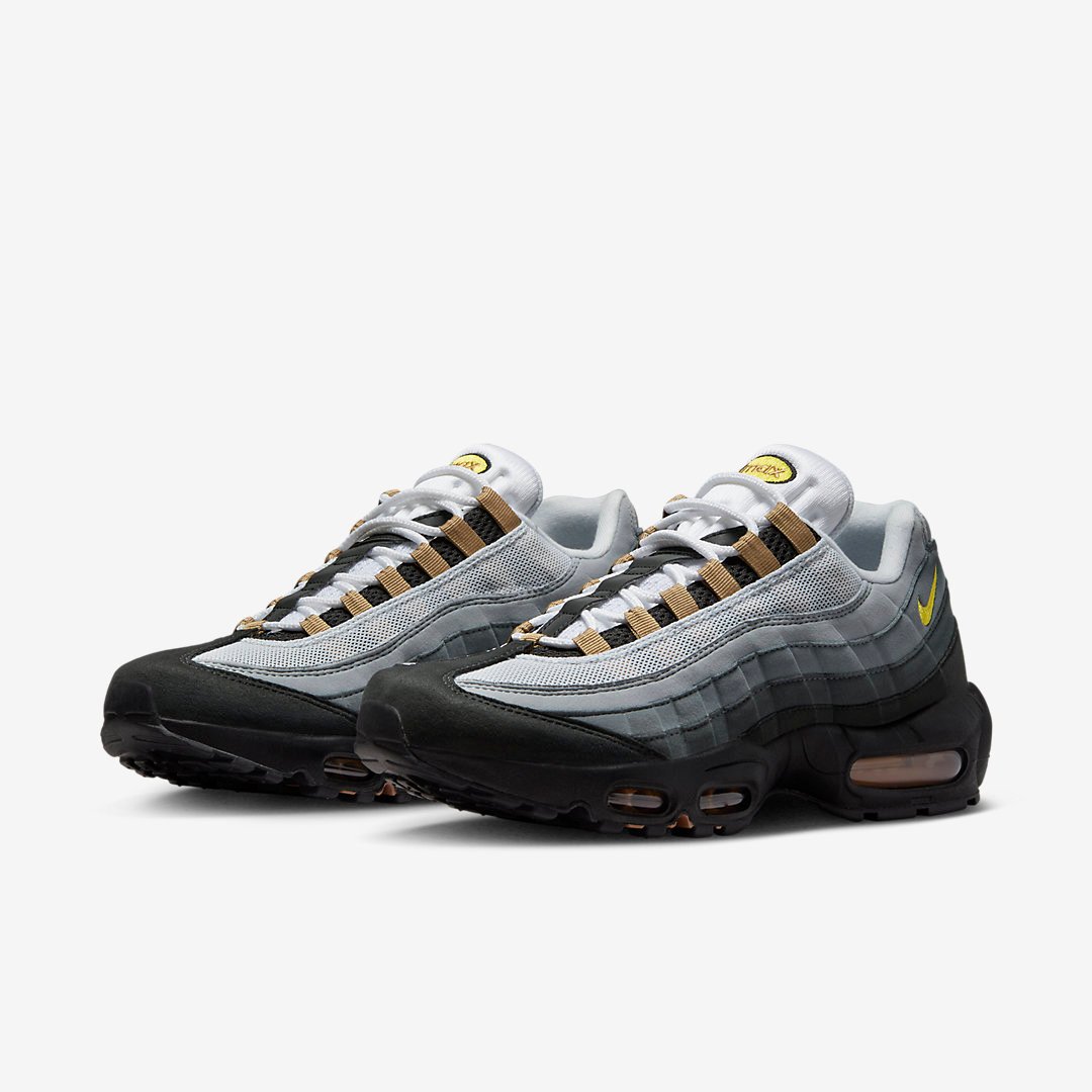 Men's Nike Air Max 95 Icons Shoes