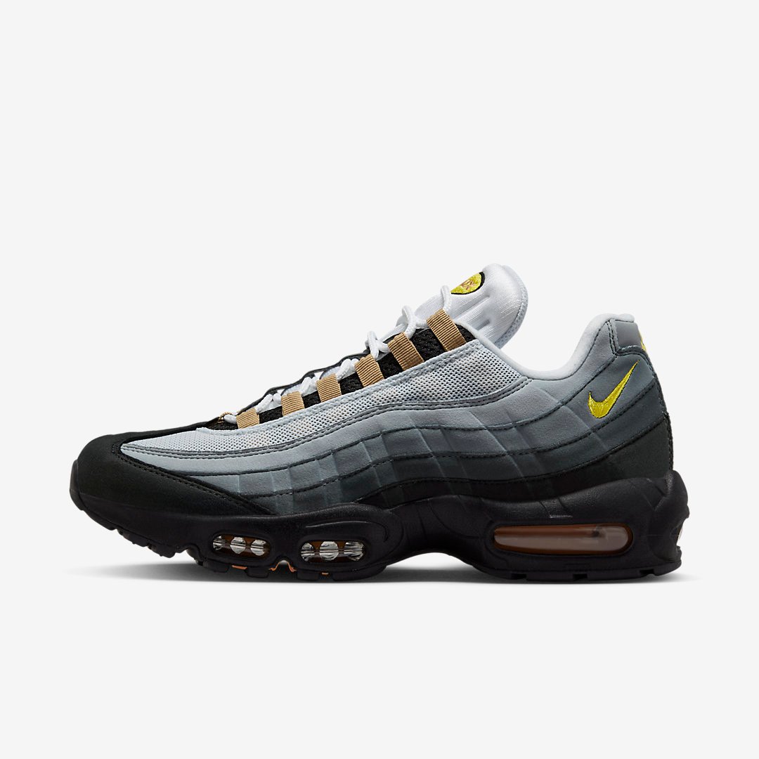 Men's Nike Air Max 95 Icons Shoes