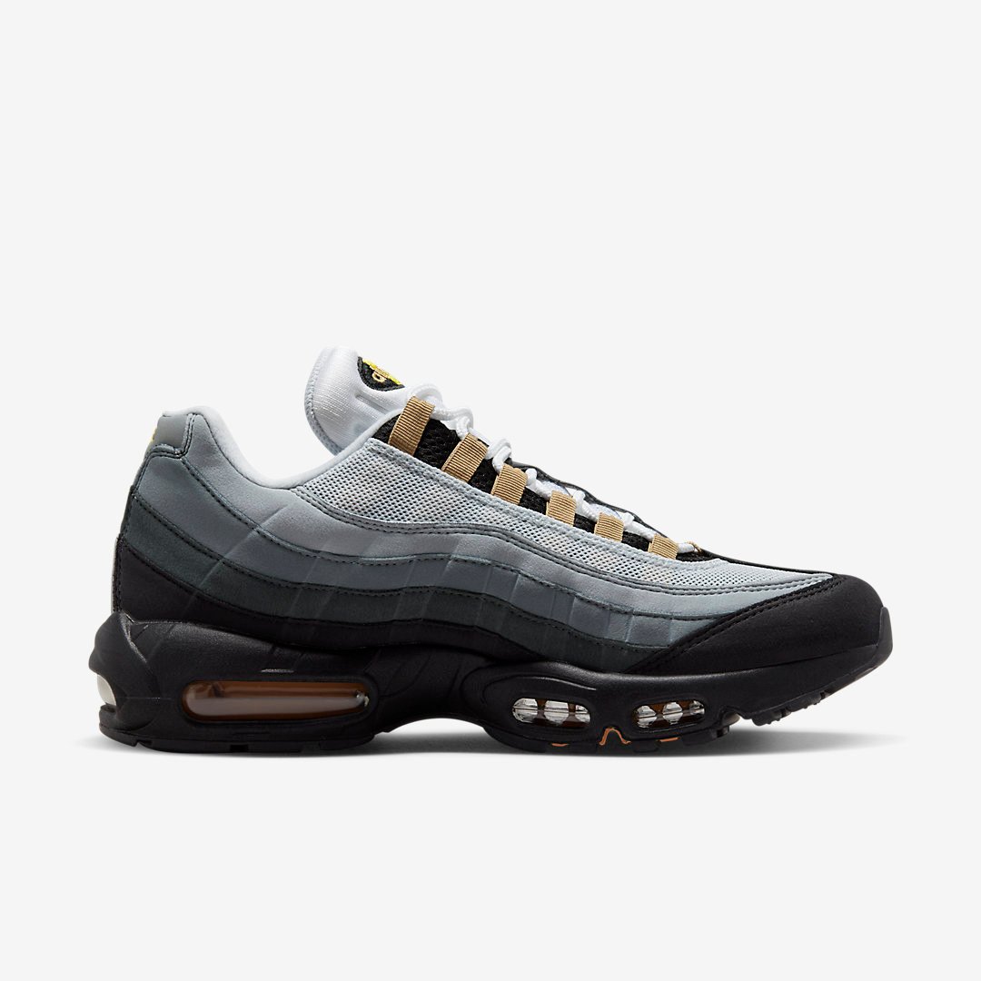 Men's Nike Air Max 95 Icons Shoes