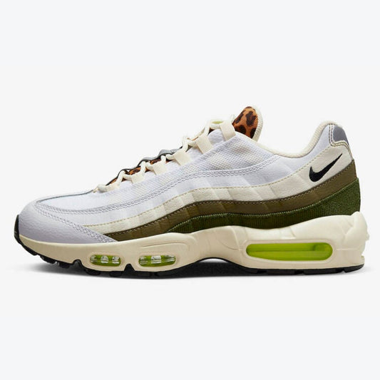 Men's Nike Air Max 95 Leopard Tongue Shoes
