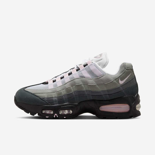 Men's Nike Air Max 95 Pink Foam Shoes