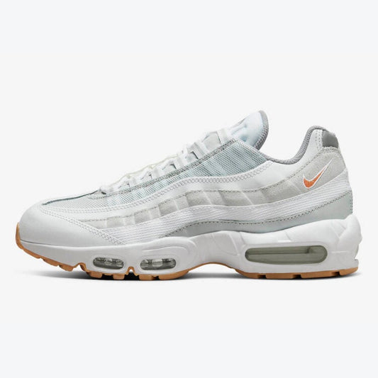 Men's Nike Air Max 95 Pure Platinum Shoes