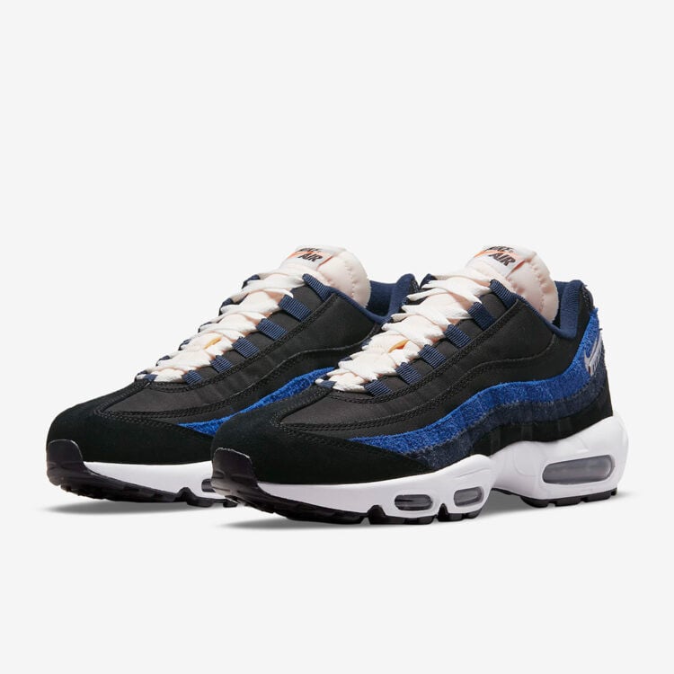 Men's Nike Air Max 95 Running Club Shoes