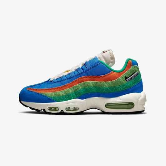 Men's Nike Air Max 95 Running Club Shoes