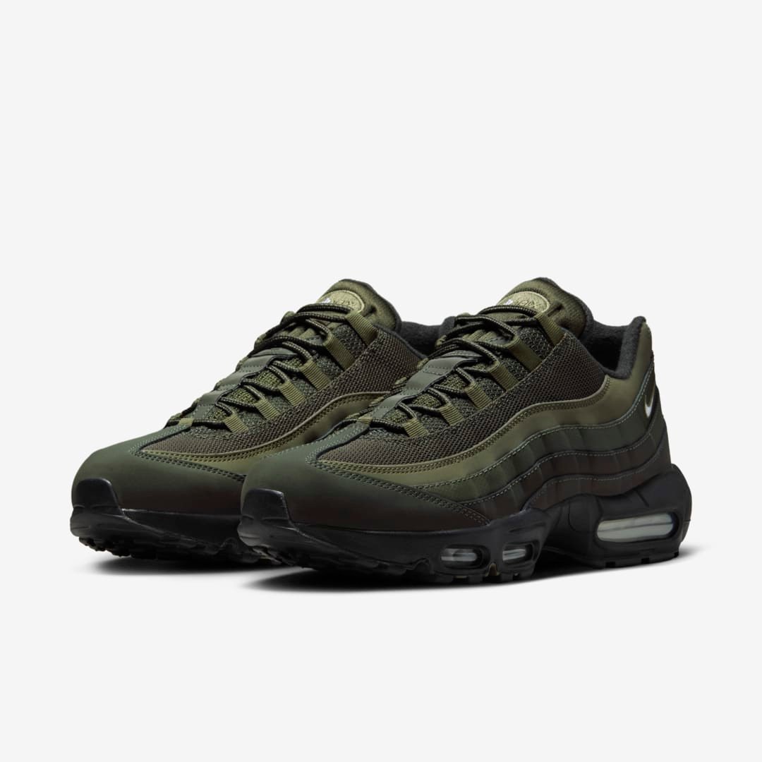 Men's Nike Air Max 95 Sequoia Shoes