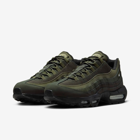 Men's Nike Air Max 95 Sequoia Shoes