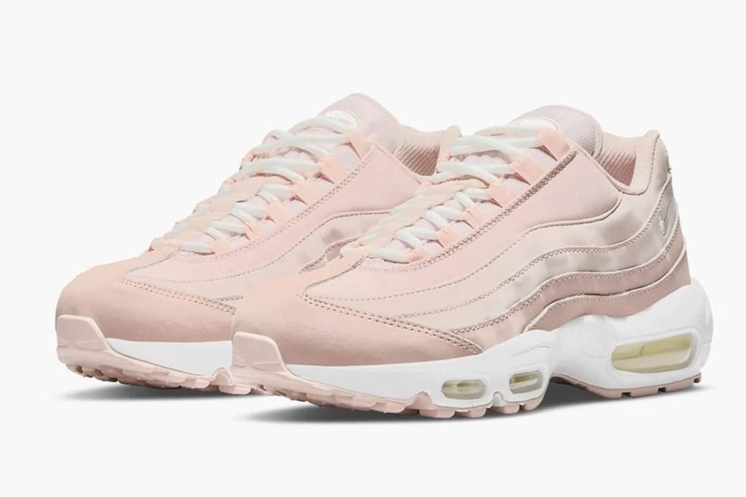 Men's Nike Air Max 95 Shimmer Shoes