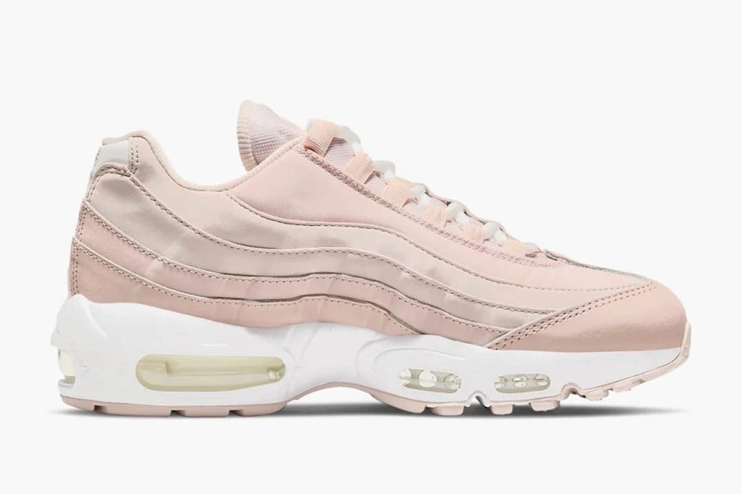 Men's Nike Air Max 95 Shimmer Shoes