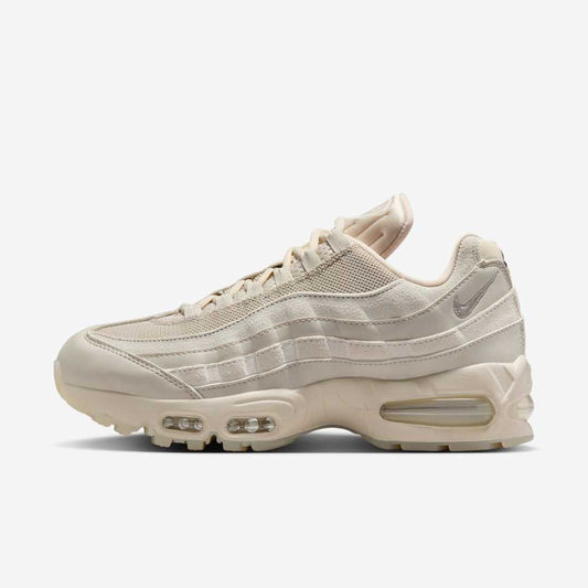 Men's Nike Air Max 95 Soft Pearl Shoes