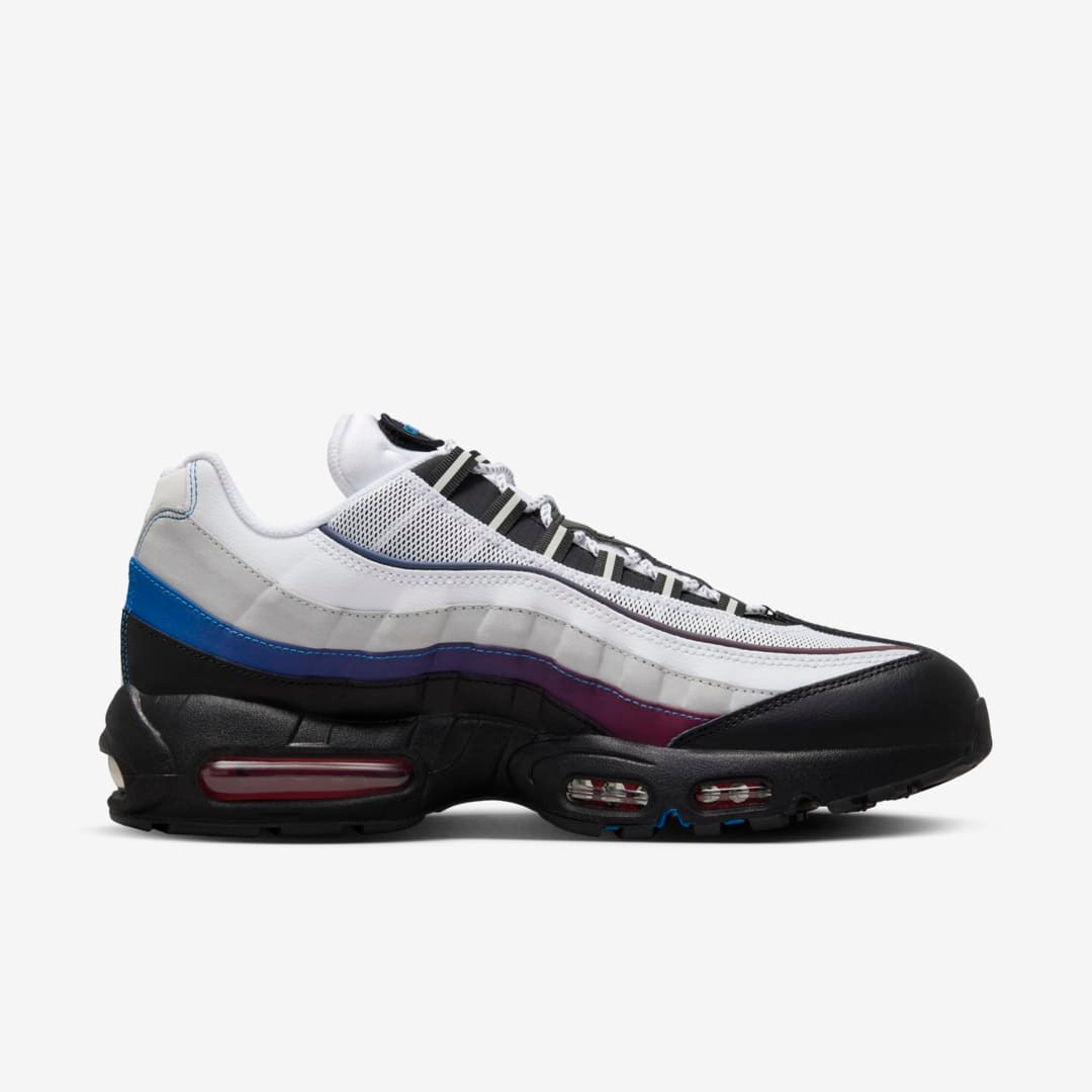 Men's Nike Air Max 95 Toronto Shoes