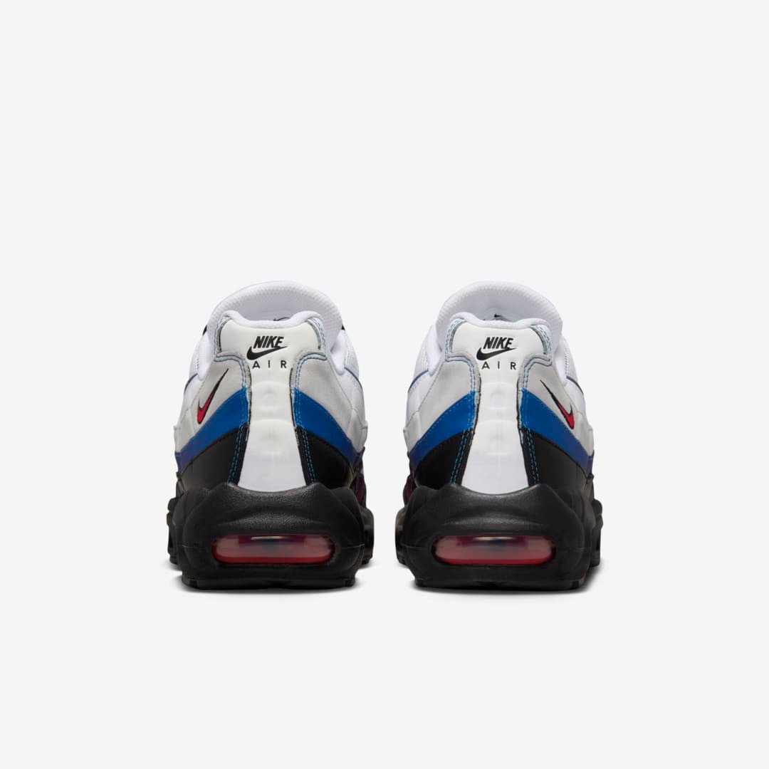 Men's Nike Air Max 95 Toronto Shoes