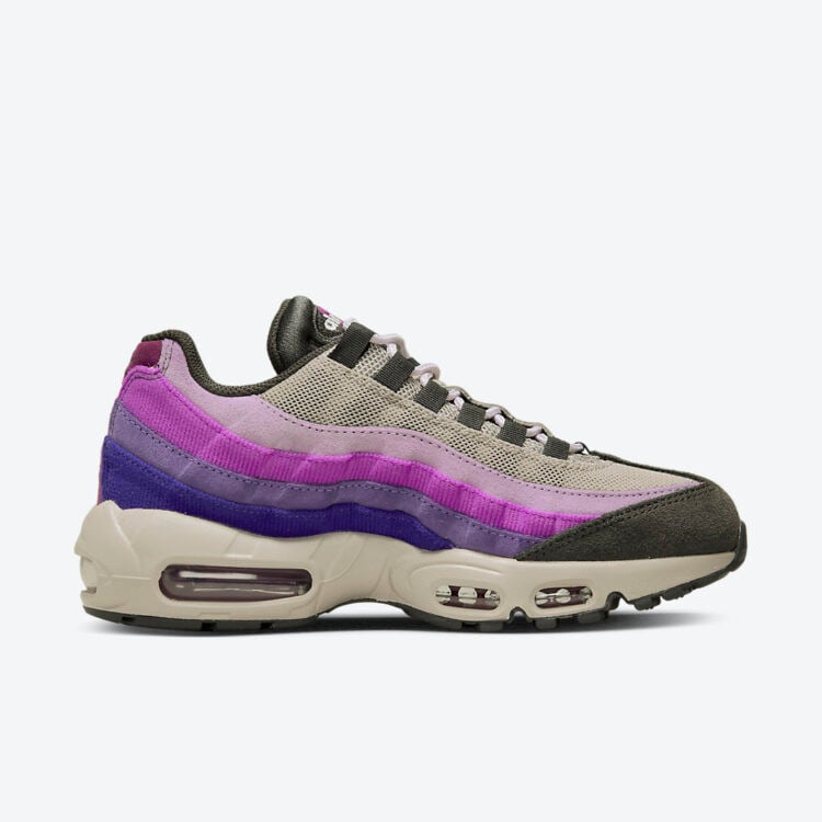 Men's Nike Air Max 95 Viotech Shoes