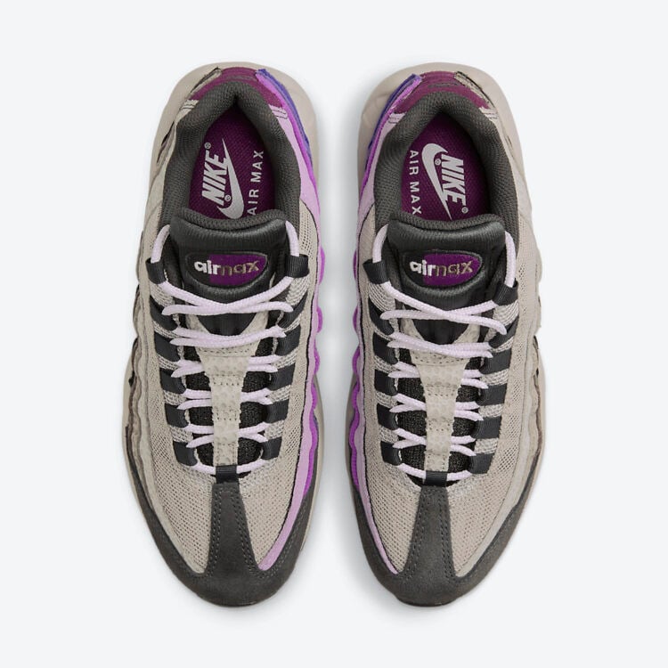 Men's Nike Air Max 95 Viotech Shoes