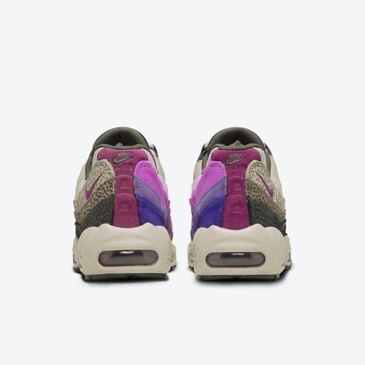 Men's Nike Air Max 95 Viotech Shoes