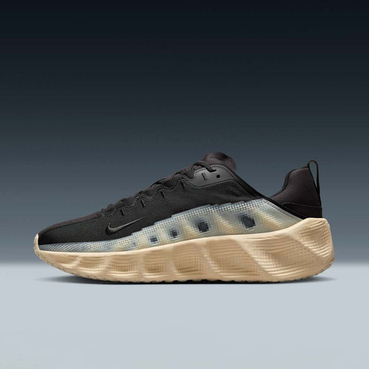 Men's Nike Ava Rover Black Shoes