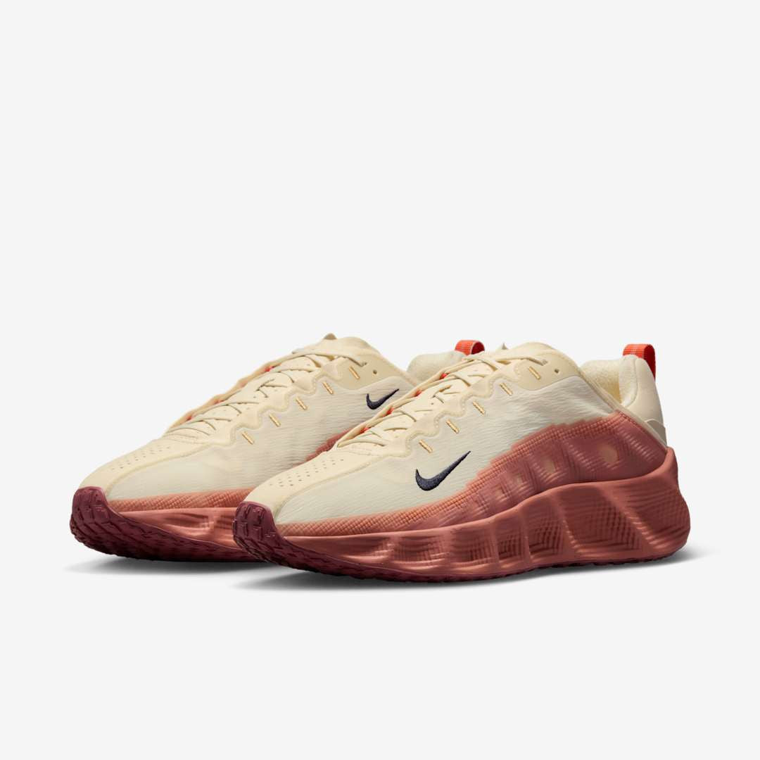 Men's Nike Ava Rover Canyon Rust Shoes