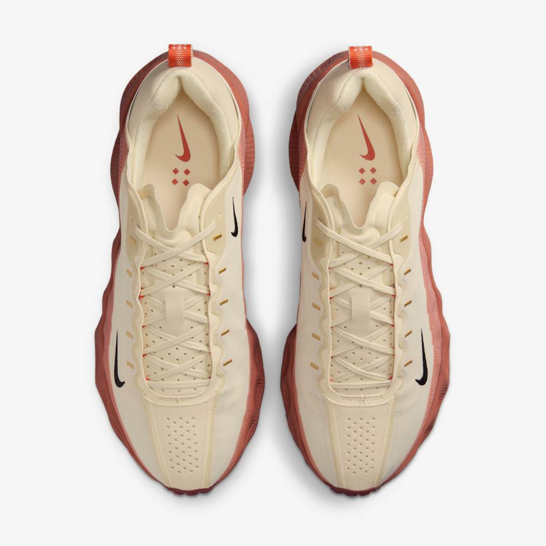 Men's Nike Ava Rover Canyon Rust Shoes