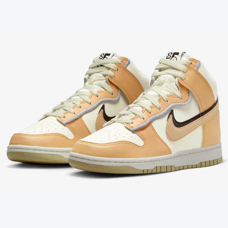 Men's Nike Dunk High 85 Shoes