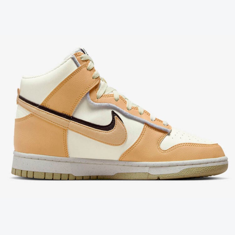 Men's Nike Dunk High 85 Shoes