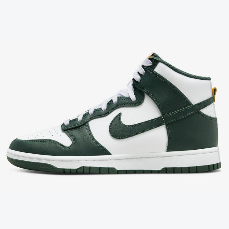Men's Nike Dunk High Australia Shoes