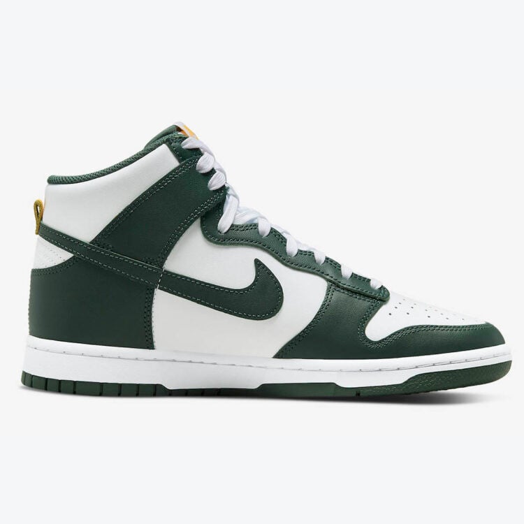 Men's Nike Dunk High Australia Shoes
