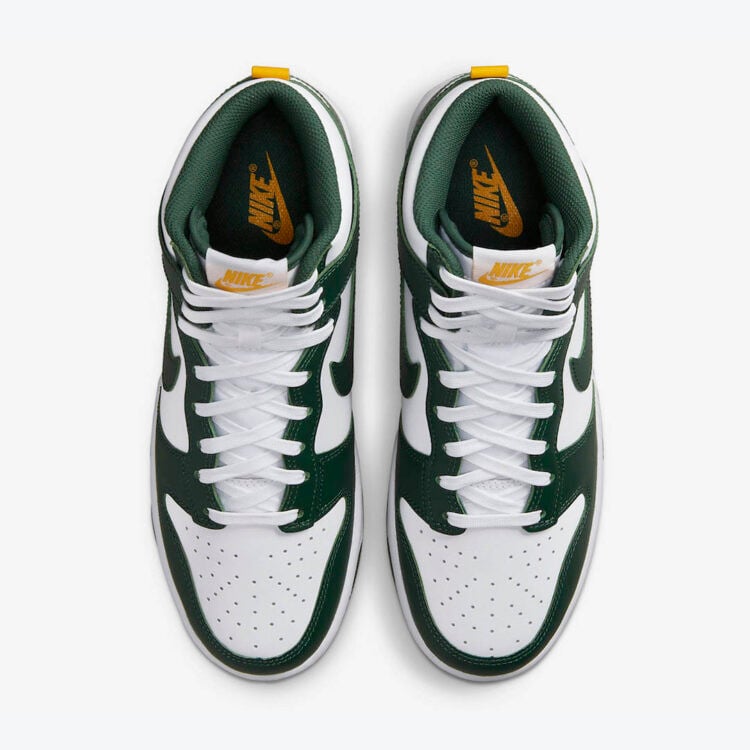 Men's Nike Dunk High Australia Shoes