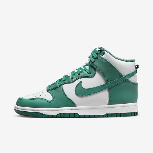 Men's Nike Dunk High Bicoastal Shoes