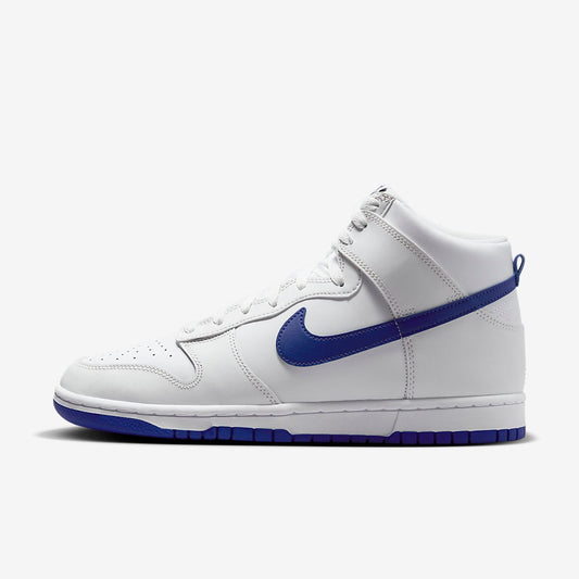Men's Nike Dunk High Concord Shoes