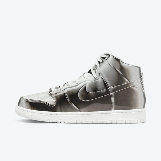 Men's Nike Dunk High Flux Shoes