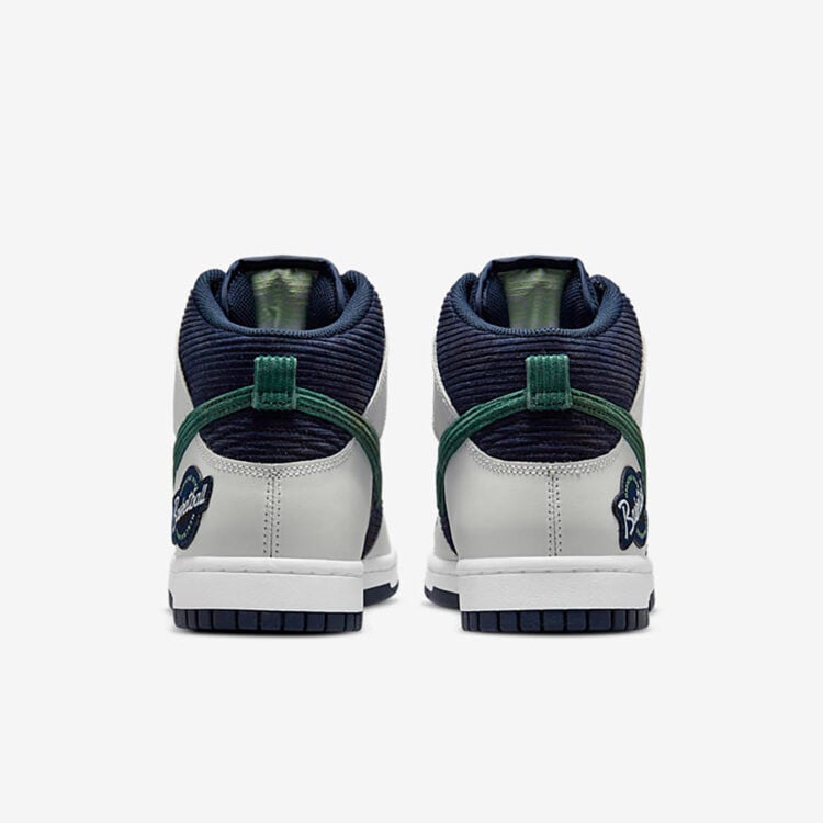 Men's Nike Dunk High Sports Specialties Shoes