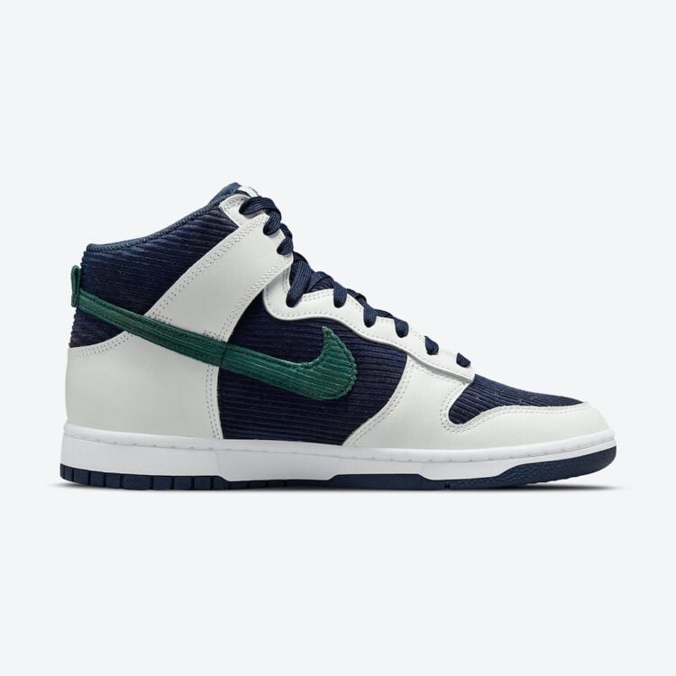 Men's Nike Dunk High Sports Specialties Shoes