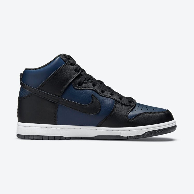 Men's Nike Dunk High Tokyo Shoes