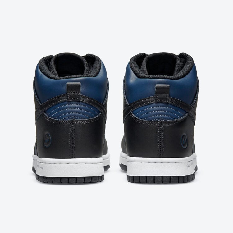 Men's Nike Dunk High Tokyo Shoes