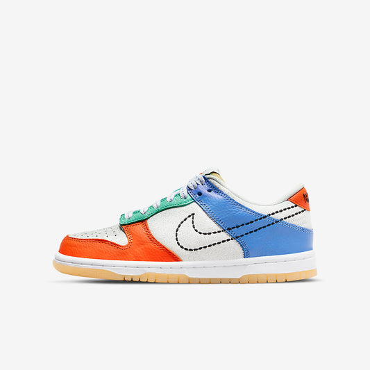 Men's Nike Dunk Low 101 Shoes