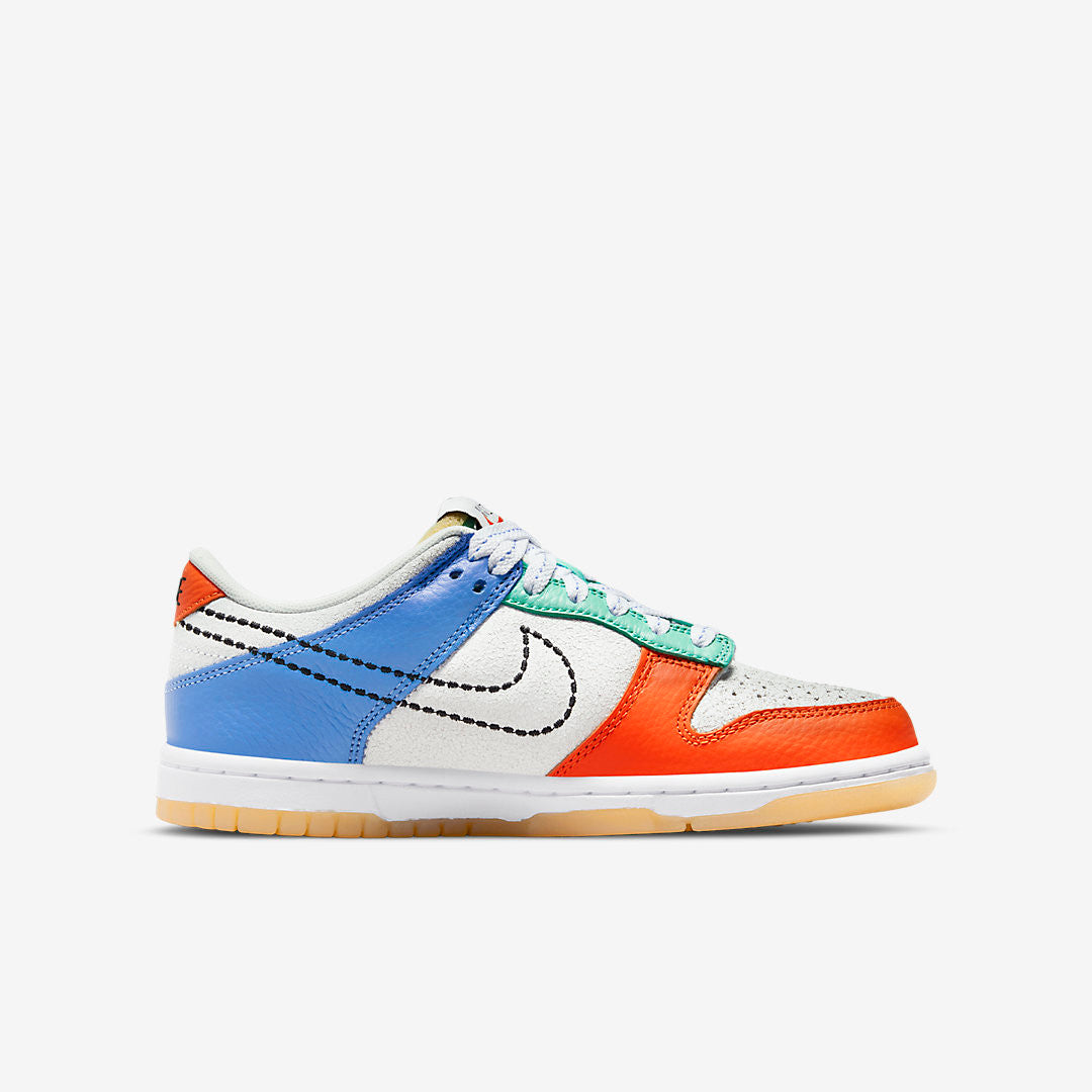 Men's Nike Dunk Low 101 Shoes