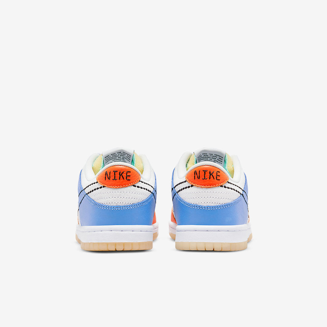 Men's Nike Dunk Low 101 Shoes