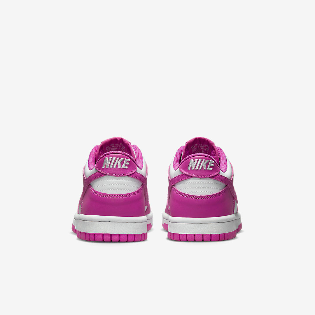 Men's Nike Dunk Low Active Fuchsia Shoes