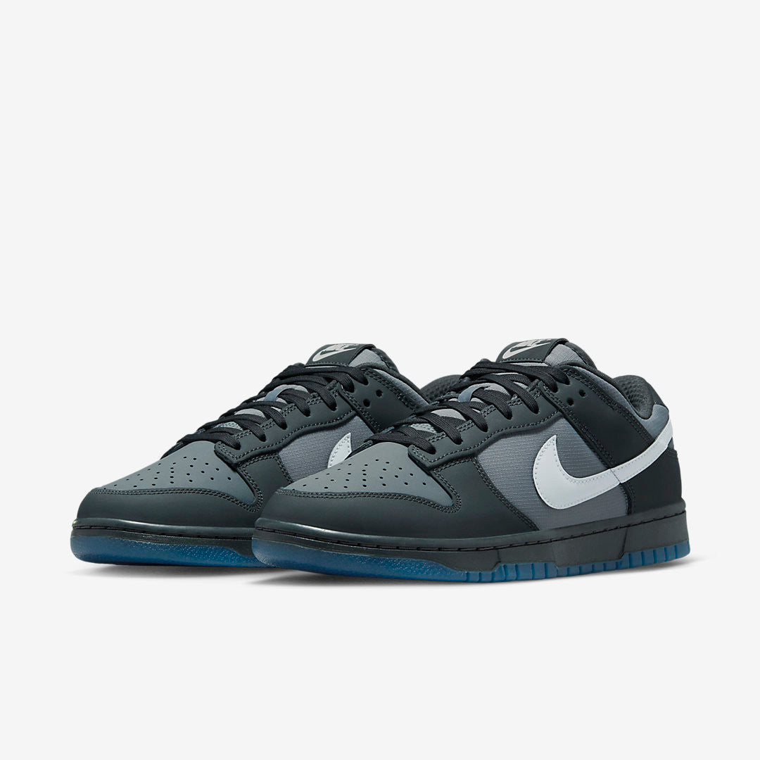 Men's Nike Dunk Low Anthracite Shoes