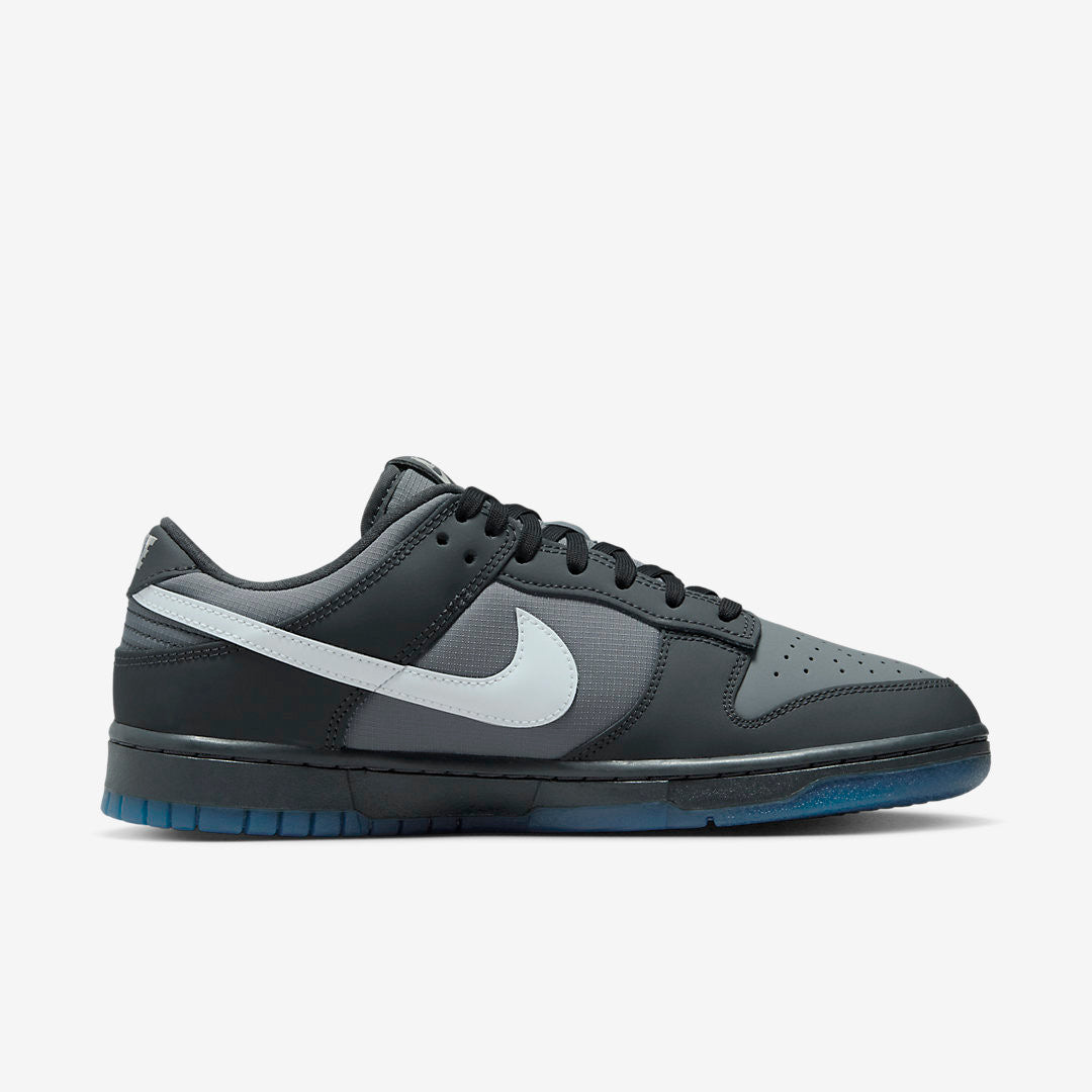 Men's Nike Dunk Low Anthracite Shoes